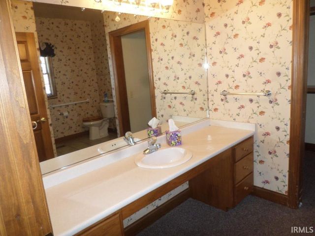 922 Arthur Street, Rochester, IN 46975