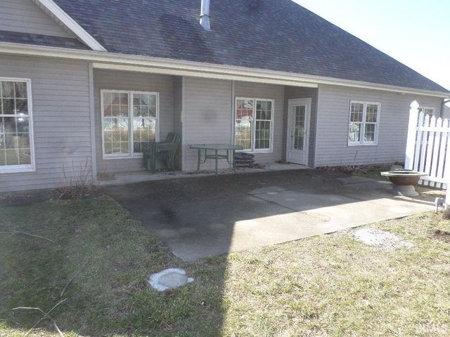 922 Arthur Street, Rochester, IN 46975