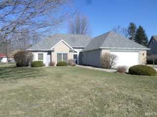 922 Arthur Street, Rochester, IN 46975