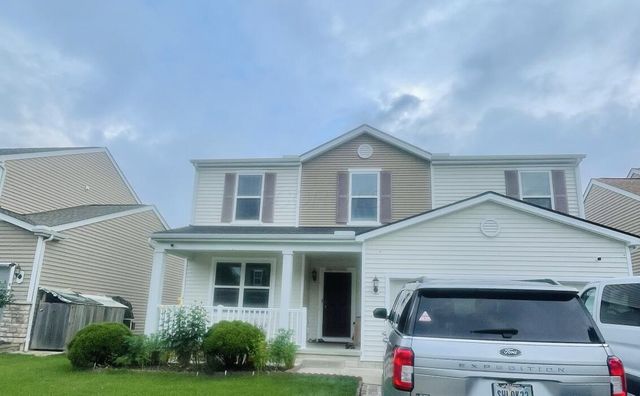 167 Instone Drive, Reynoldsburg, OH 43068