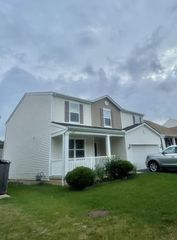167 Instone Drive, Reynoldsburg, OH 43068