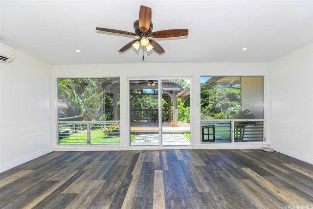 1724 Akaakoa Street, Kailua, HI 96734