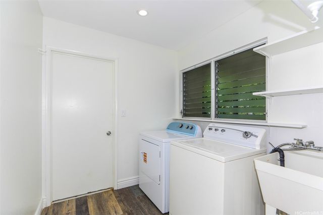 1724 Akaakoa Street, Kailua, HI 96734