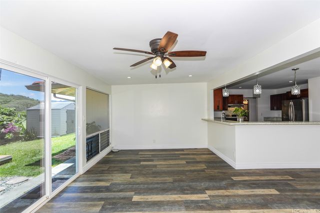 1724 Akaakoa Street, Kailua, HI 96734