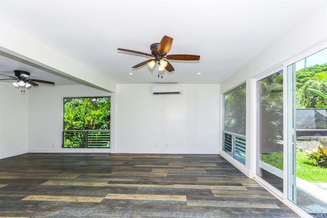 1724 Akaakoa Street, Kailua, HI 96734