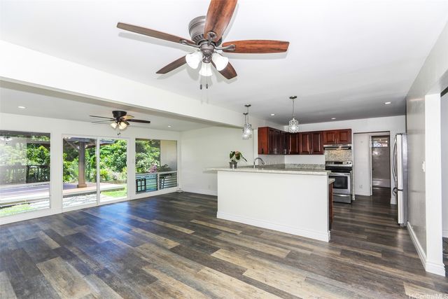 1724 Akaakoa Street, Kailua, HI 96734
