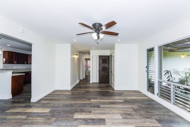 1724 Akaakoa Street, Kailua, HI 96734