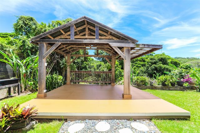1724 Akaakoa Street, Kailua, HI 96734