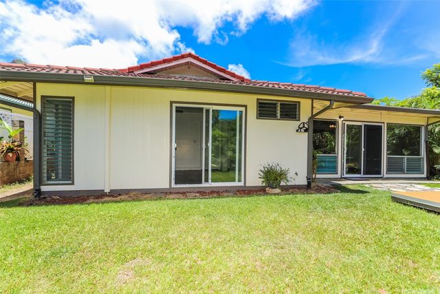 1724 Akaakoa Street, Kailua, HI 96734