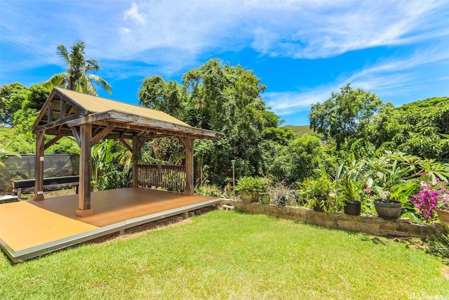 1724 Akaakoa Street, Kailua, HI 96734