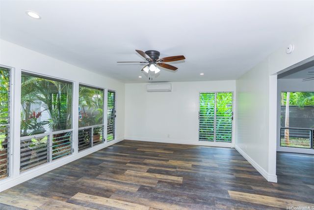 1724 Akaakoa Street, Kailua, HI 96734