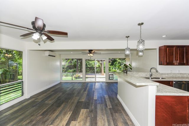 1724 Akaakoa Street, Kailua, HI 96734