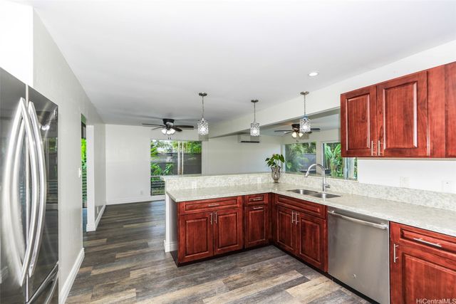 1724 Akaakoa Street, Kailua, HI 96734
