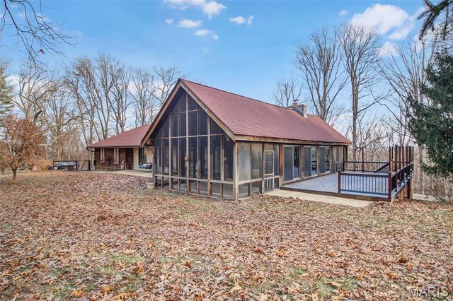 64 High Trails Drive, Eureka, MO 63025