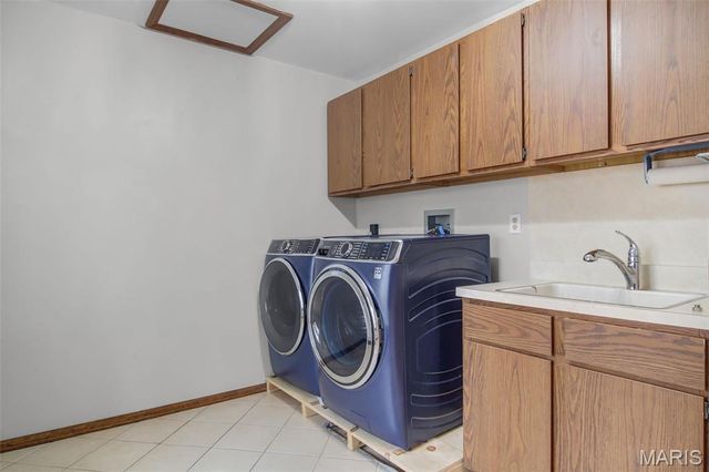 64 High Trails Drive, Eureka, MO 63025