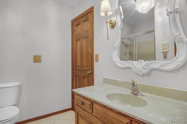 64 High Trails Drive, Eureka, MO 63025