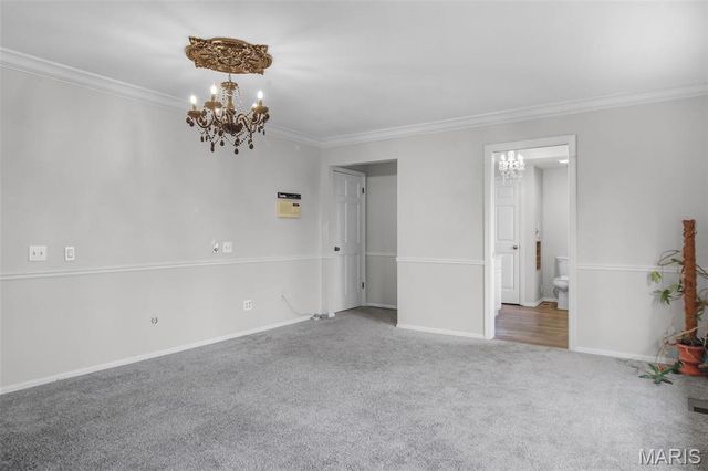 64 High Trails Drive, Eureka, MO 63025