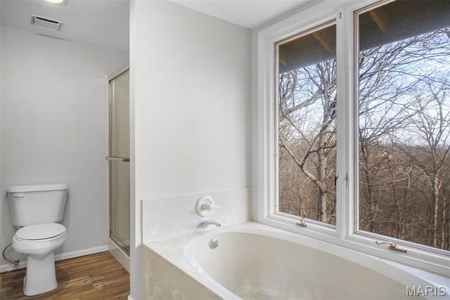 64 High Trails Drive, Eureka, MO 63025