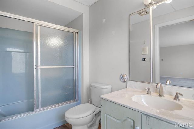 64 High Trails Drive, Eureka, MO 63025