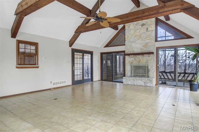 64 High Trails Drive, Eureka, MO 63025