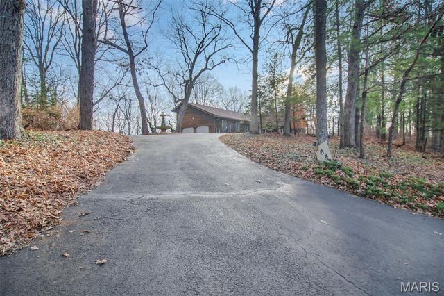 64 High Trails Drive, Eureka, MO 63025