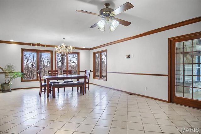 64 High Trails Drive, Eureka, MO 63025