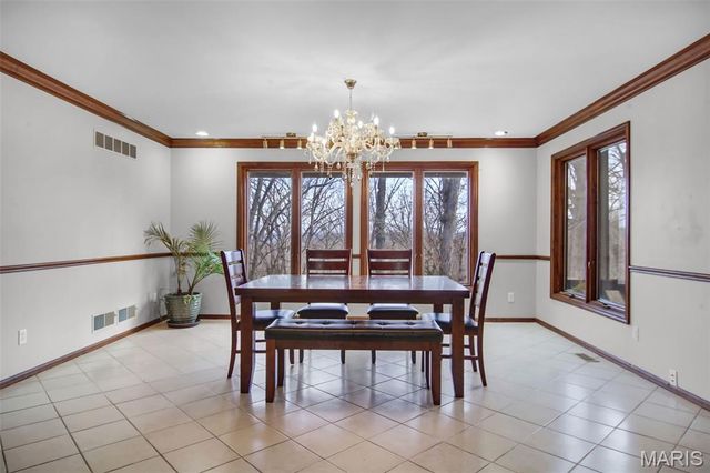 64 High Trails Drive, Eureka, MO 63025