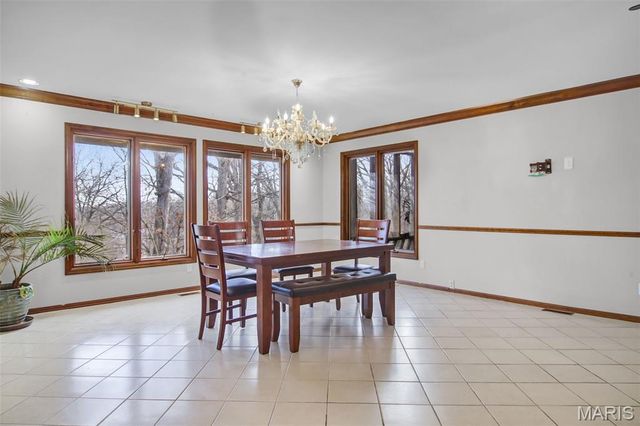 64 High Trails Drive, Eureka, MO 63025