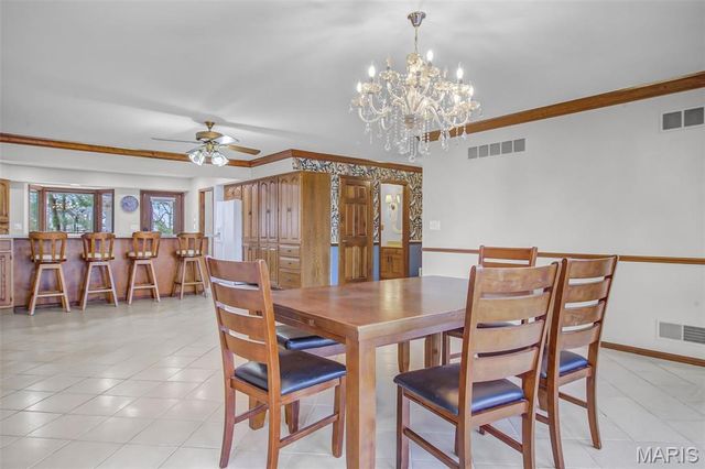 64 High Trails Drive, Eureka, MO 63025