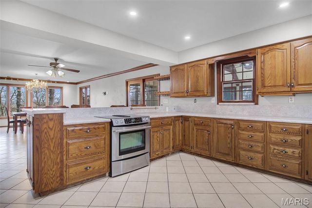 64 High Trails Drive, Eureka, MO 63025