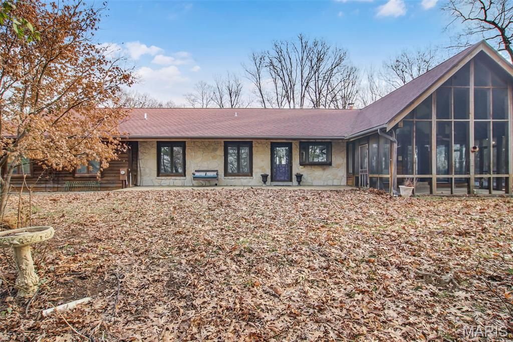 64 High Trails Drive, Eureka, MO 63025