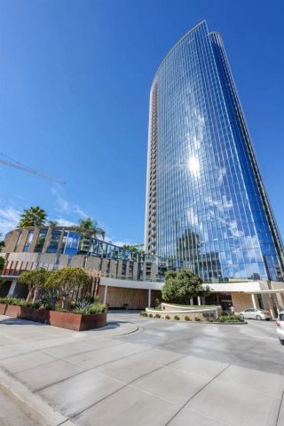 888 W E Street 3902, San Diego, CA 92101