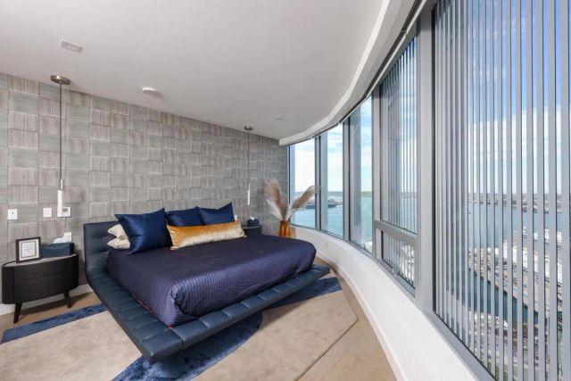 888 W E Street 3902, San Diego, CA 92101