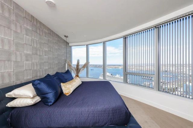 888 W E Street 3902, San Diego, CA 92101