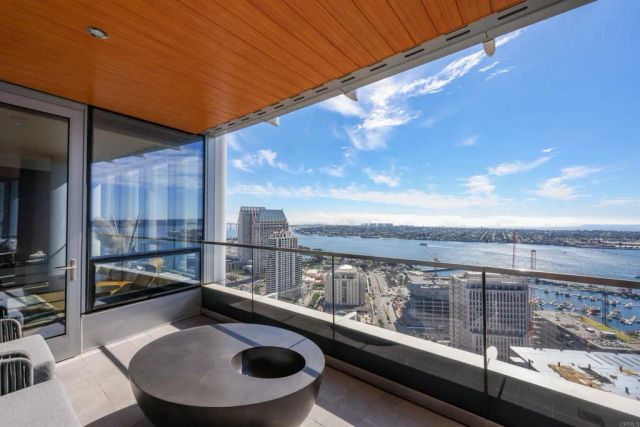 888 W E Street 3902, San Diego, CA 92101