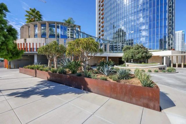 888 W E Street 3902, San Diego, CA 92101