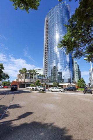 888 W E Street 3902, San Diego, CA 92101