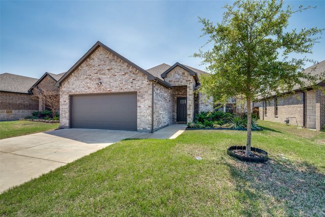248 Braves Way, Lavon, TX 75166
