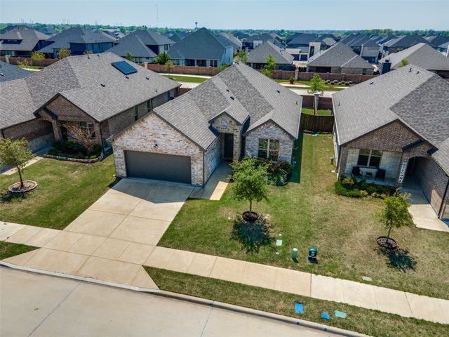 248 Braves Way, Lavon, TX 75166