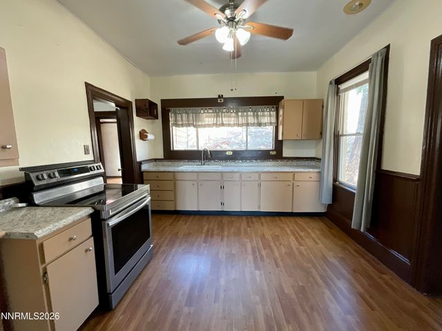 420 S D Street, Virginia City, NV 89440