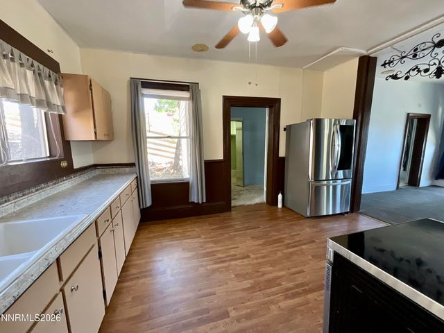 420 S D Street, Virginia City, NV 89440