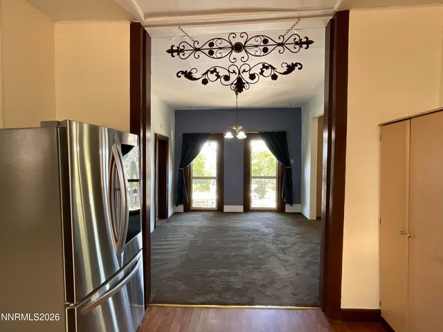 420 S D Street, Virginia City, NV 89440