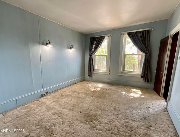 420 S D Street, Virginia City, NV 89440