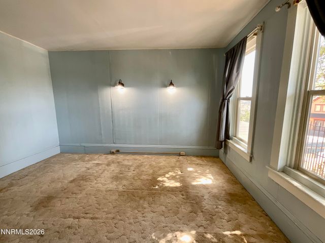 420 S D Street, Virginia City, NV 89440