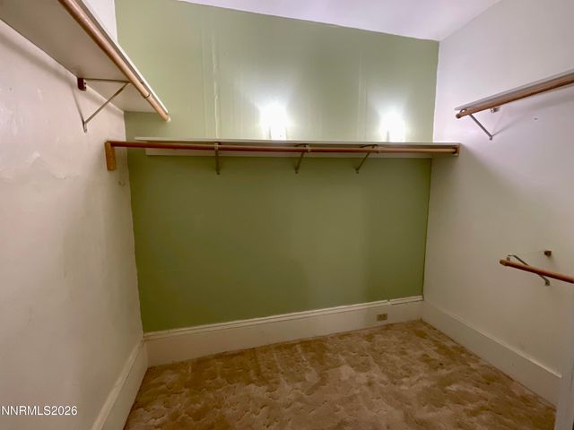 420 S D Street, Virginia City, NV 89440
