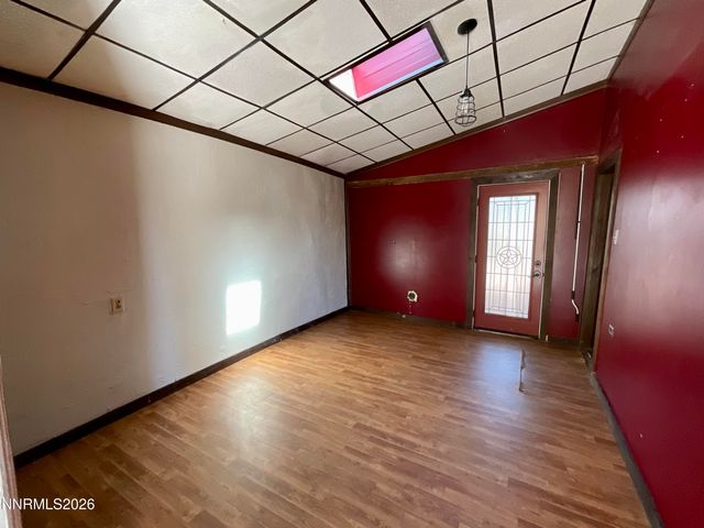 420 S D Street, Virginia City, NV 89440