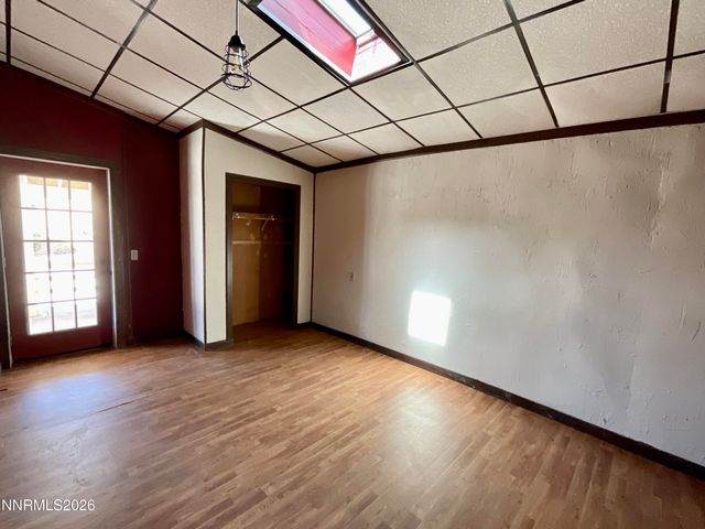 420 S D Street, Virginia City, NV 89440