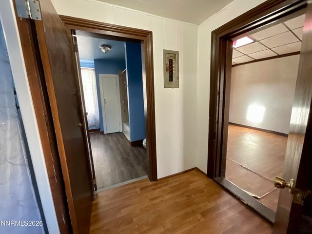 420 S D Street, Virginia City, NV 89440