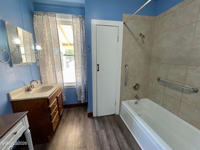 420 S D Street, Virginia City, NV 89440