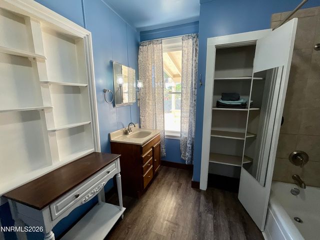 420 S D Street, Virginia City, NV 89440